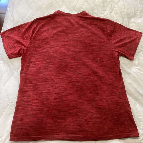 Men’s short sleeve t-shirt - Picture 1 of 4